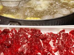-汕头八合里海记牛肉店(清河店)