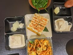 -饭团匠·料理小食堂(玉林店)