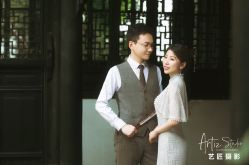 点击看大图 -韩国艺匠ARTIZ STUDIO(天津店)