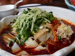 -新粤新疆菜清真餐厅(拱北店)