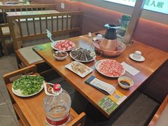 -刘老表·瓦罐汤涮肉(青云谱店)