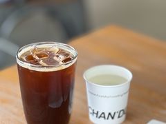 -ChanDu躔度咖啡(灯塔店)