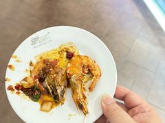 -汉巴味德自助餐厅(嘉定宝龙广场店)