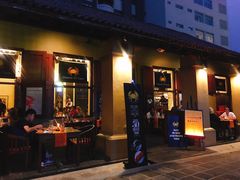 -Ministry of Crab(科伦坡店)