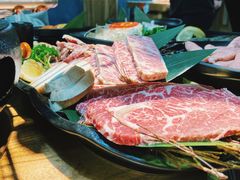 -九田家黑牛烤肉料理(新光汇店)