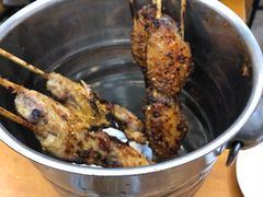 -炒豆合作社(东四总店)