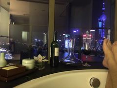 -上海外滩茂悦大酒店