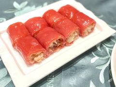 -北园酒家(小北路店)