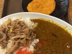 -食其家·牛丼咖喱(广元西路店)