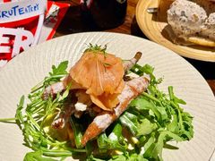 -Brut Eatery Wine Bar & Restaurant (建国东路店)