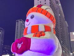 -盛京大奥莱(沈阳奥体店)