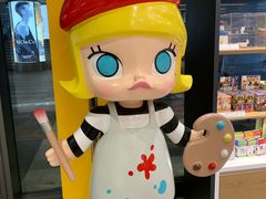 -泡泡玛特POPMART(天环购物中心店)
