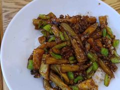 -陕味食族油泼面·小炒盖码面(双榆树店)