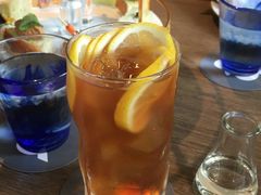 -粤海喜来登酒店·&More聚驿(天河城店)