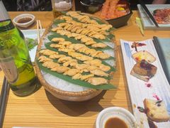 -花和海鲜自助(梅江店)