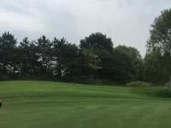 -万柳高尔夫俱乐部