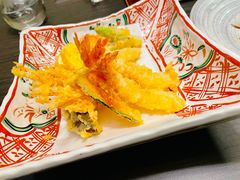 -滩万日本料理Nadaman(国贸大酒店)