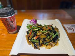 -老雒阳面馆·水席(洛宁高速路口店)