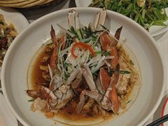 -小厨师·二十年沈家门小海鲜(百井坊巷店)