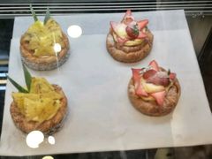 -PAPER STONE BAKERY(天汇广场店)
