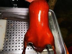 -真地道京味府·鲜橙烤鸭·北京菜(朝外大街东大桥店)