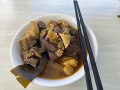 -府广阿婆牛杂