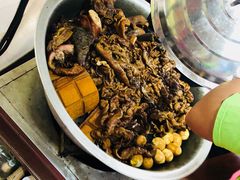 -天发芽·何记葫芦头泡馍·老字号(小南门店)