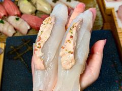 -鮨冠OMAKASE食べ放题(北京首店)