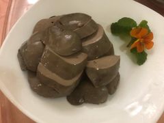 盐水鸭肝-烤肉宛饭庄(南礼士路店)
