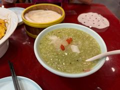 -宏状元现熬粥·京味菜(五棵松店)