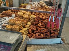 -杨老大焙子月饼干货(宽巷子民族美食街店)