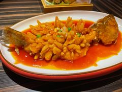 -江太极江浙菜(马桥万达广场店)