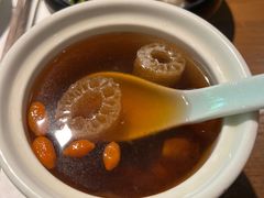 -菩提素素食餐厅(晶郦馆店)