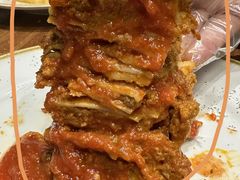 -TIGERS老虎西餐(亦庄店)