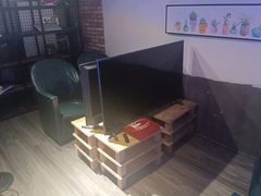 -第三空间·趣味桌游·轰趴.室内CS.剧本杀(大武汉1911店)