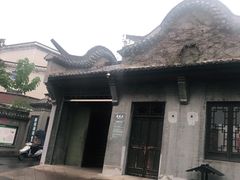 -横店影视城明清宫苑园区
