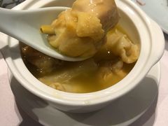 浓汤花胶鸡汤-维园悦谱·海派家常菜(乌鲁木齐南路店)