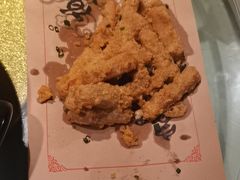 -陈江波老鸭煲(化工路店1号店)