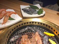 -江户烧肉(高德店)