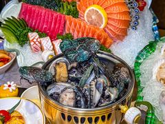 -芭菲盛宴·环球美食(北城国际店)