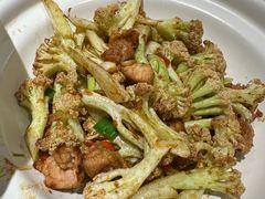 -兰湘子·湘菜小炒(石家庄万象城店)