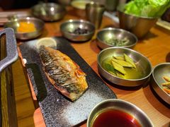 -春熙台韩国料理·章鱼肥牛(西丽店)