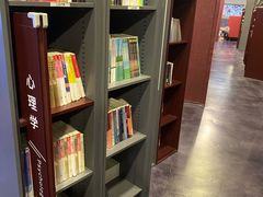 -新华书店(学府大道店)