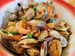 -老三样·美食研究中心(世贸路店)