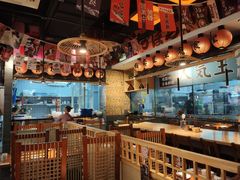 大堂-有喜屋·烧鸟·居酒屋(周浦万达店)