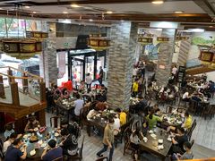 -红星光发煲仔饭(文海店)