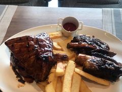 -Hurricane's Grill 飓风牛排