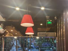 -尊宝比萨(后海花半里店)