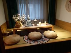 -乌托邦轰趴日租聚会别墅(先生的院子店)