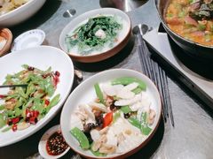 -首秀·四川料理(星耀101店)